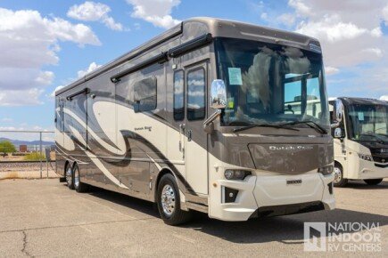 Photo 1 for 2020 Newmar Dutch Star