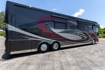 Photo 1 for 2020 Newmar King Aire