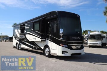 2020 Newmar London Aire