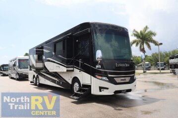2020 Newmar London Aire