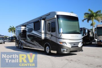 2020 Newmar London Aire