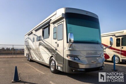 Photo 1 for 2020 Newmar Mountain Aire