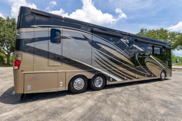 2020 Newmar Mountain Aire