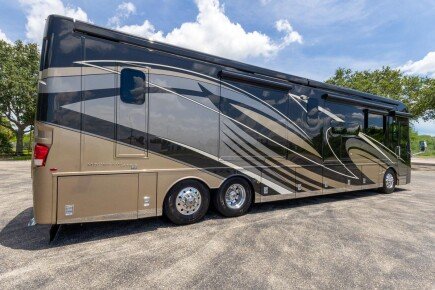 Photo 1 for 2020 Newmar Mountain Aire