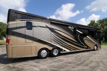 2020 Newmar Mountain Aire