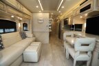 Thumbnail Photo 2 for 2020 Newmar Ventana