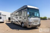 2020 Newmar Ventana