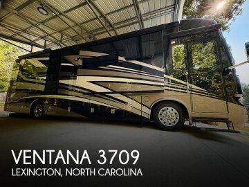 2020 Newmar Ventana
