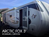 2020 Northwood Arctic Fox