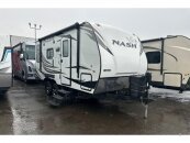2020 Northwood Nash