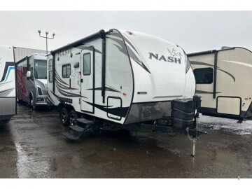 2020 Northwood Nash