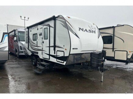 Photo 1 for 2020 Northwood Nash
