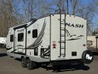 Thumbnail Photo 5 for 2020 Northwood Nash