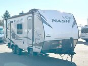 2020 Northwood Nash