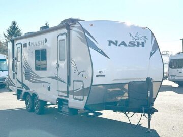2020 Northwood Nash
