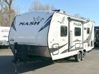 Thumbnail Photo 3 for 2020 Northwood Nash