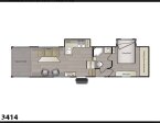 Thumbnail Photo 6 for 2020 Pacific Coachworks Sandsport
