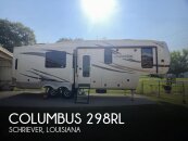 2020 Palomino Columbus