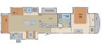 Thumbnail Photo 2 for 2020 Palomino Columbus 378MB