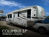 2020 Palomino Columbus