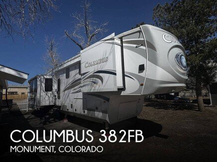 Photo 1 for 2020 Palomino Columbus