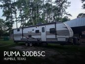 2020 Palomino Puma
