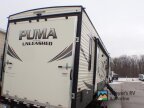 Thumbnail Photo 5 for 2020 Palomino Puma