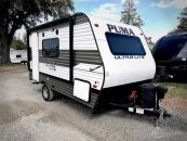 2020 Palomino Puma