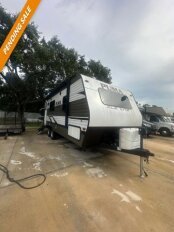 2020 Palomino Puma 21FBC