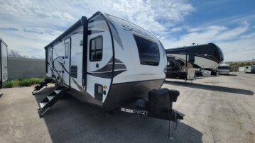 2020 Palomino SolAire