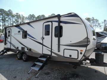 2020 Palomino SolAire