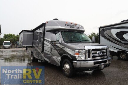 Photo 1 for 2020 Phoenix Cruiser Model 2351