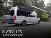 2020 Pleasure-way Plateau TS