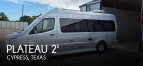 Thumbnail Photo 1 for 2020 Pleasure-way Plateau