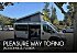 2020 Pleasure-way Tofino