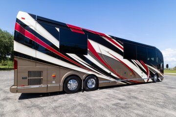 2020 Prevost H3-45 Marathon