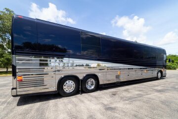 2020 Prevost X3-45 Millennium