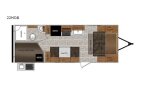 Thumbnail Photo 1 for 2020 Prime Time Manufacturing Tracer