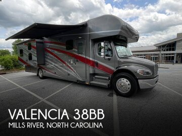 2020 Renegade Valencia