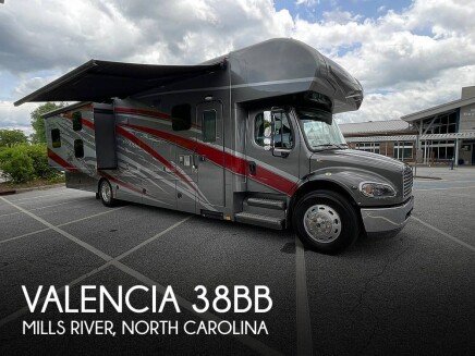 Photo 1 for 2020 Renegade Valencia