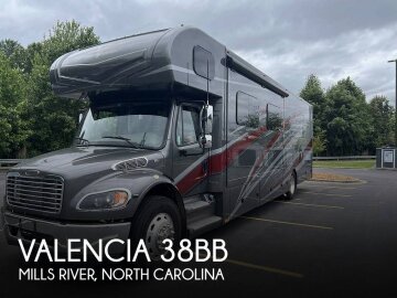 2020 Renegade Valencia