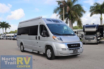 Photo 1 for 2020 Roadtrek Zion