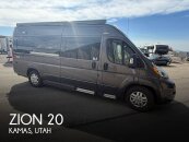 2020 Roadtrek Zion