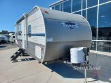 2020 Shasta Oasis