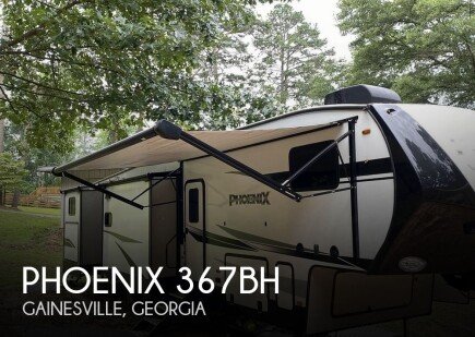 Photo 1 for 2020 Shasta Phoenix