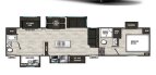 Thumbnail Photo 3 for 2020 Shasta Phoenix