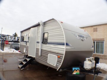 2020 Shasta Shasta