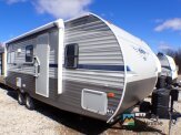 2020 Shasta Shasta