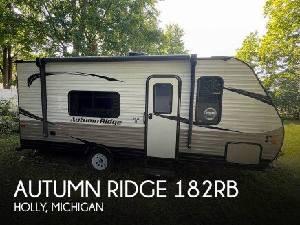 Photo 1 for 2020 Starcraft Autumn Ridge