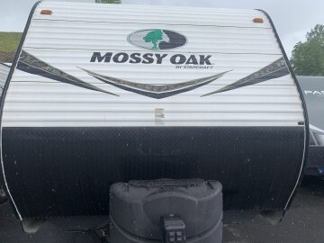 2020 Starcraft Mossy Oak